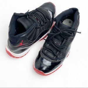 Air Jordan XI Bred